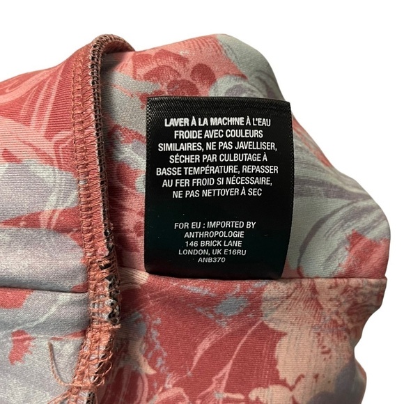 NWT Anthropologie Daily Practice Allie Sports Bra - Picture 11 of 12